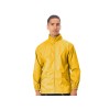 Ветровка Miami мужская с чехлом, золотисто-желтый Ветровка Miami мужская с чехлом, золотисто-желтый