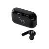 Беспроводные наушники TWS с ENC Equip, IPX4, черный Беспроводные наушники TWS с ENC Equip, IPX4, черный