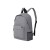 Рюкзак Сити, серый (P)