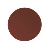 ПАТЧ КРУГ soft-touch (коричневый ) 6,0 х 6,0 см
