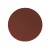 ПАТЧ КРУГ soft-touch (коричневый ) 6,0 х 6,0 см