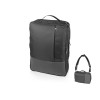 Рюкзак-трансформер Duty для ноутбука, темно-серый