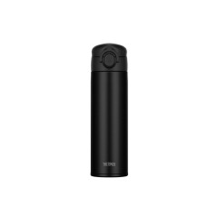 Термокружка из нерж. стали тм THERMOS JOK-500 BK 0.5L