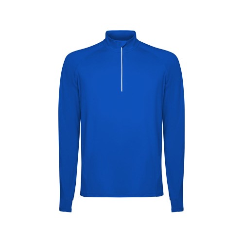 Лонгслив Estambul мужской, королевский синий