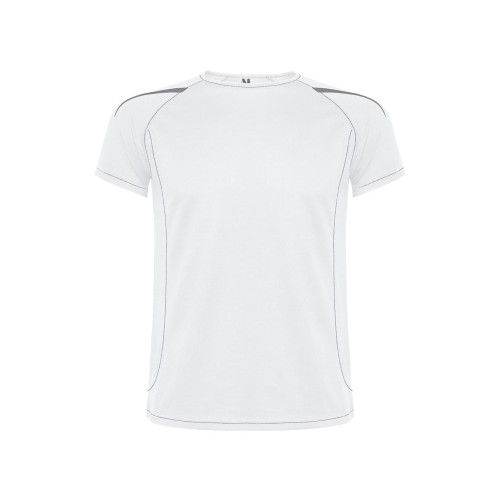 Спортивная футболка Sepang мужская, белый