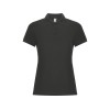 Рубашка поло Pegaso женская, графитовый Рубашка поло Pegaso женская, графитовый