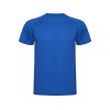 Спортивная футболка Montecarlo мужская, королевский синий