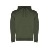 Толстовка с капюшоном Urban мужская, хаки