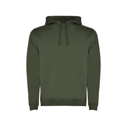 Толстовка с капюшоном Urban мужская, хаки