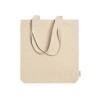 Сумка LUMIA из переработанного хлопка, бежевый Сумка LUMIA из переработанного хлопка, бежевый