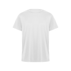 Футболка Daytona мужская, белый