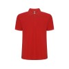Рубашка поло Pegaso мужская, красный Рубашка поло Pegaso мужская, красный