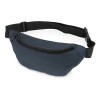 Сумка на пояс Planar, темно-синий Сумка на пояс Planar, темно-синий