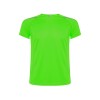 Спортивная футболка Sepang мужская, лаймовый