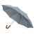 Зонт складной Cary, полуавтоматический, 3 сложения, с чехлом, светло-серый Зонт складной Cary, полуавтоматический, 3 сложения, с чехлом, светло-серый