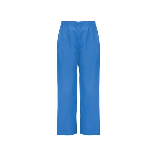 Брюки Vademecum, голубой