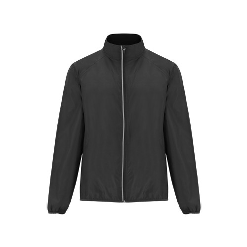 Ветровка Glasgow мужская, черный