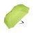 Зонт складной 5649 Square полуавтомат, лайм Зонт складной 5649 Square полуавтомат, лайм