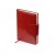 Ежедневник А5 недатированный Prestige, красный Ежедневник А5 недатированный Prestige, красный