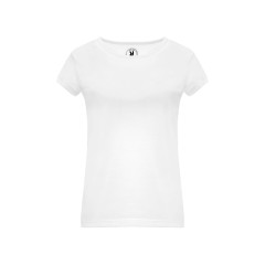 Футболка Hawaii женская, белая