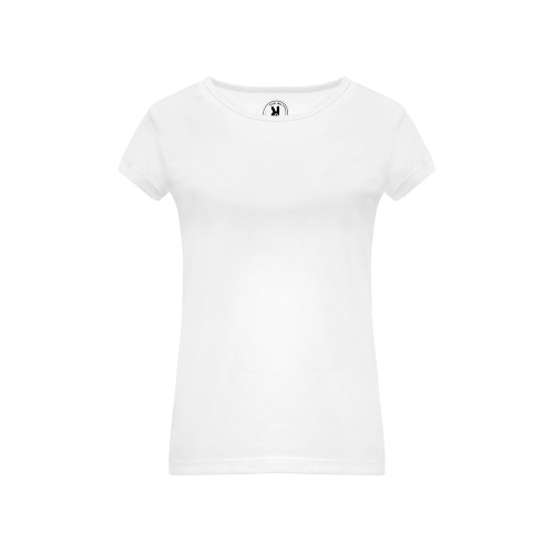 Футболка Hawaii женская, белая