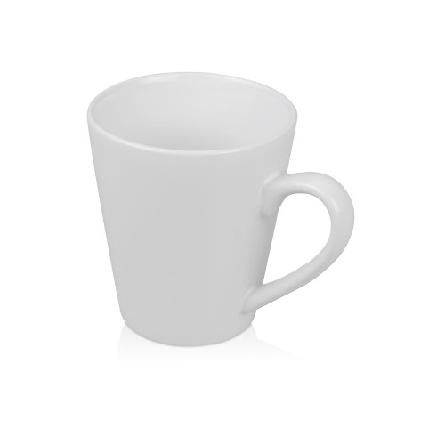 Кружка Cone 320 мл, белый