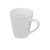 Кружка Cone 320 мл, белый Кружка Cone 320 мл, белый