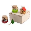 Подарочный набор Decoration Deluxe 2.0 с двумя видами варенья