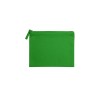 Косметичка DELPHIS из 100% органического хлопка, папоротник Косметичка DELPHIS из 100% органического хлопка, папоротник