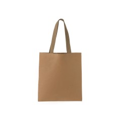 Сумка-шоппер Papyrus из моющейся крафт-бумаги, натуральный