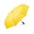 Зонт складной 5412 Pocky автомат, желтый