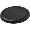 Фрисби Orbit из переработанной плстмассы, черный Фрисби Orbit из переработанной плстмассы, черный