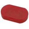Футляр для мелочей, красный Футляр для мелочей, красный