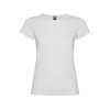 Футболка Bali женская, белый