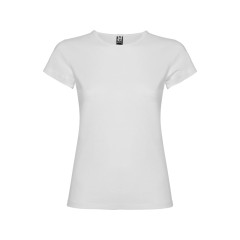 Футболка Bali женская, белый