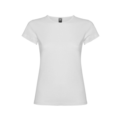 Футболка Bali женская, белый