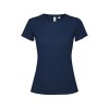 Футболка Estoril женская, синий нэйви