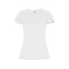 Футболка Imola женская, белый