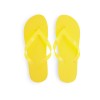 Пляжные шлепанцы KALAY, желтый Пляжные шлепанцы KALAY, желтый