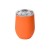 Термокружка Sense Gum, soft-touch, непротекаемая крышка, 370мл, оранжевый (P) Термокружка Sense Gum, soft-touch, непротекаемая крышка, 370мл, оранжевый (P)