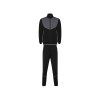 EVANS спортивный костюм, черный/эбеновый EVANS спортивный костюм, черный/эбеновый