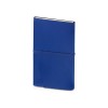 Ежедневник недатированный А5 Valencia, синий Ежедневник недатированный А5 Valencia, синий