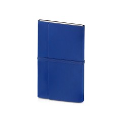 Ежедневник недатированный А5 Valencia, синий