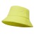 Панама Melo из переработанного махрового материала, сертифицированного GRS - Лайм