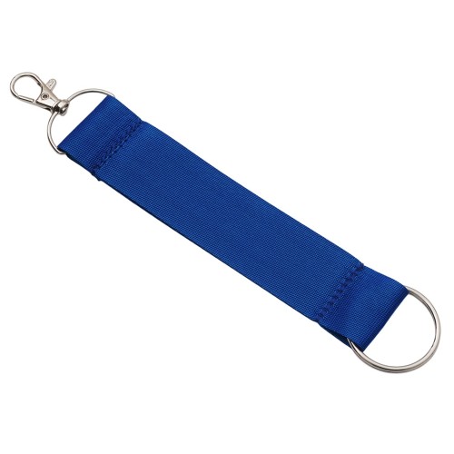 Ремувка с кольцом Vida, 3,2 см, синий