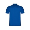 Рубашка поло Austral мужская, королевский синий