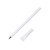 Вечный карандаш из переработанной бумаги Recycled pencil, белый