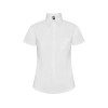 Рубашка Sofia женская с коротким рукавом, белый Рубашка Sofia женская с коротким рукавом, белый