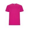 Футболка Stafford мужская, фуксия