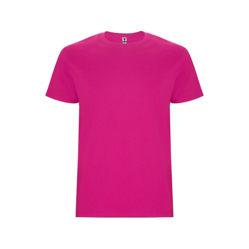 Футболка Stafford мужская, фуксия